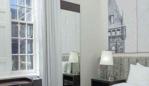 Room, 1 King Bed