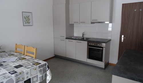Standard Apartment, 2 Bedrooms, Balcony