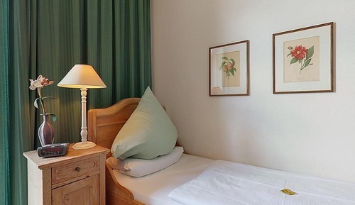 Standard Single Room, 1 Twin Bed