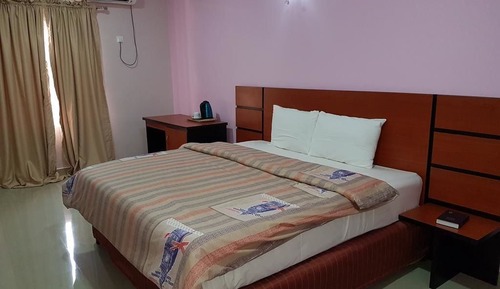 Premium Suite, 1 Bedroom, City View