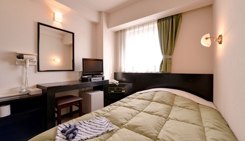 Double Room with Small Double Bed, Non Smoking