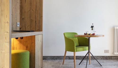 Junior Studio Suite