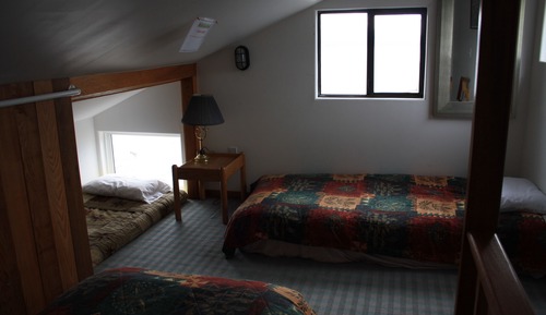 Comfort Apartment, Ocean View, Beachfront