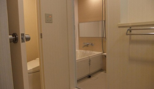 Panoramic Room