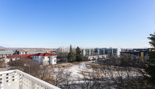 Luxury Penthouse, 1 Bedroom, River View