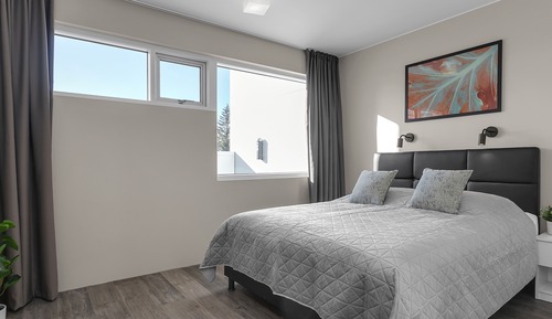 Comfort Apartment