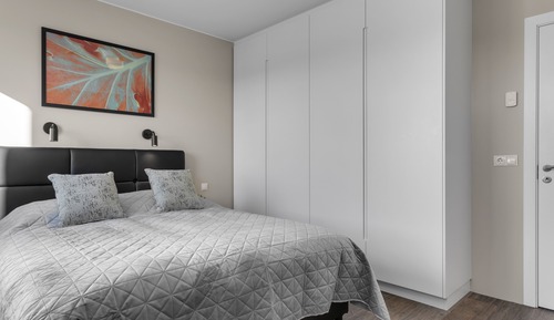 Junior Apartment