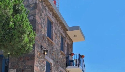 Double Room, Mountain View
