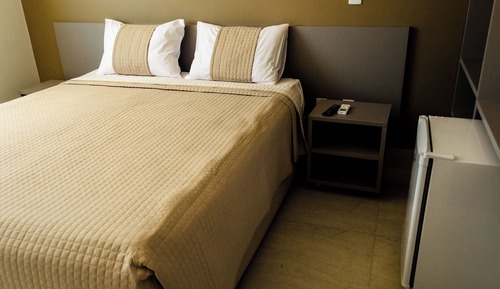 Junior Room
