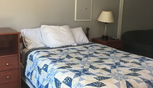 Cottage, 1 Queen Bed