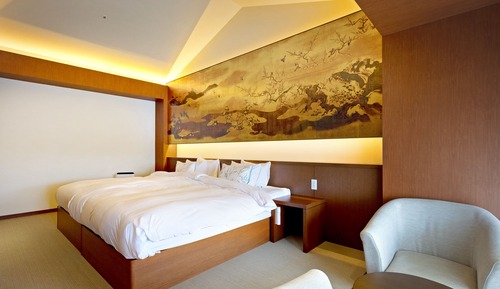 Luxury Suite room [Non Smoking]