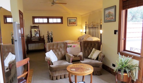 Heritage View Studio