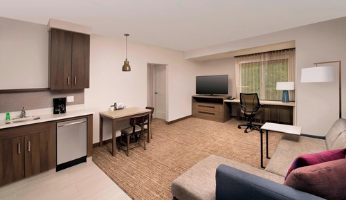 Suite, 1 Bedroom