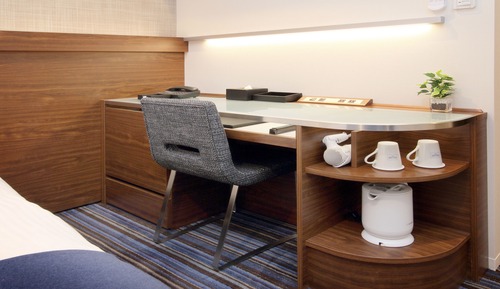 Twin Room, Non Smoking (For 2 Adult)