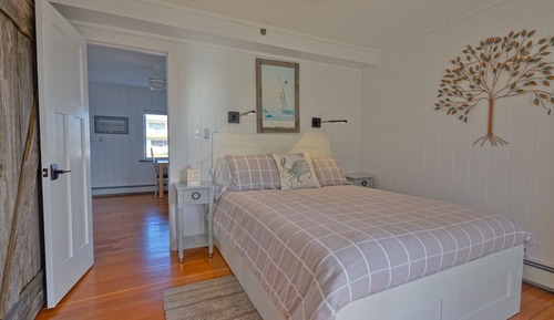 Premium Apartment