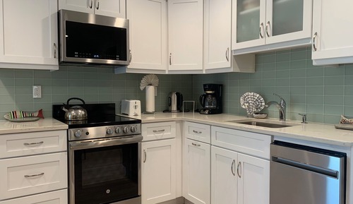 Premium Apartment, 2 Bedroom