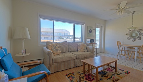 One Bedroom Apartment 129