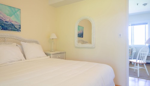 Basic Apartment