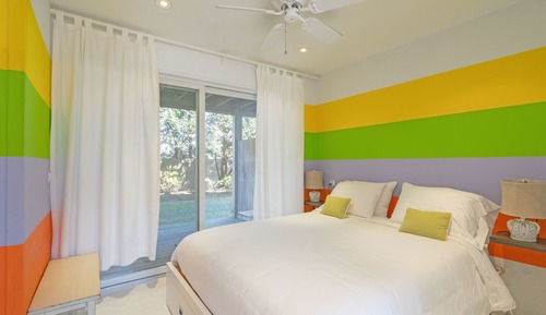 Two Bedroom Apartment 105