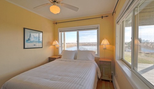 Two Bedroom Apartment 132