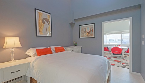 Two Bedroom 209