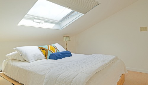 Comfort Loft