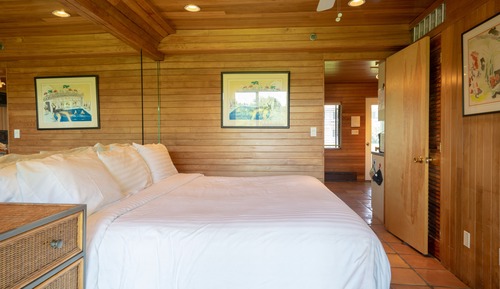 Economy Apartment