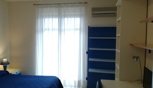 Panoramic Double Room