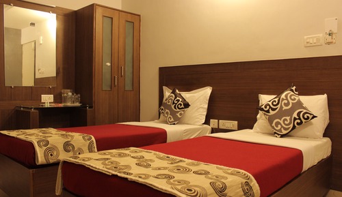 Executive Room, 1 Bedroom