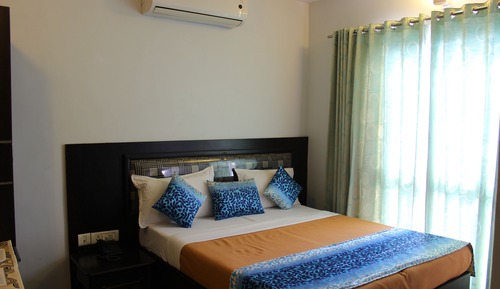 Family Suite, 1 Bedroom