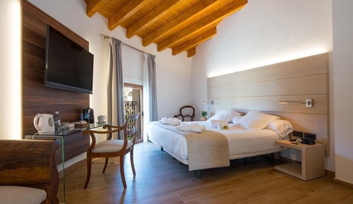 Comfort Double or Twin Room (Splendit, 2 Adults)
