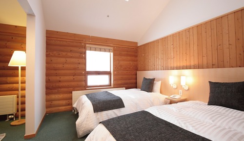 Maple Twin Room, Shower Only, Non Smoking