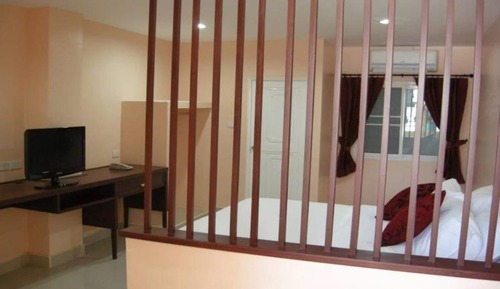 Premier Double Room