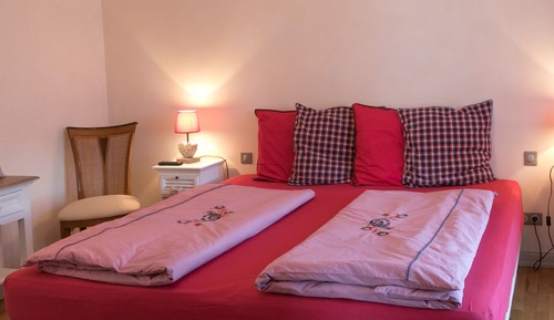 Superior Double or Twin Room, Private Bathroom (Coeur d'Alsace)