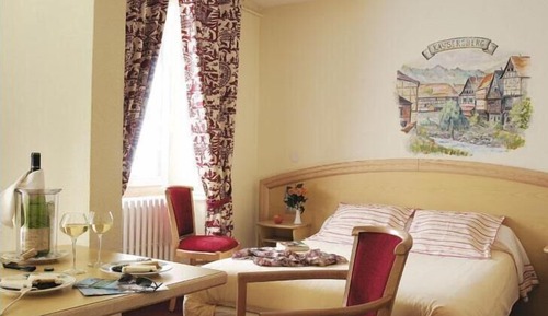 Classic Double or Twin Room