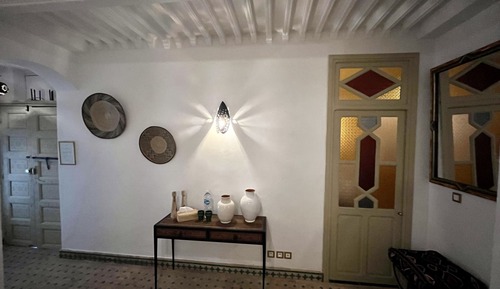 Luxury Room, Private Bathroom (Zaafran)