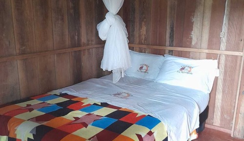 Basic Single Room, Mountain View