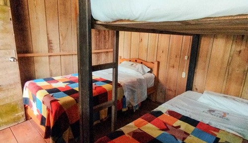 Basic Triple Room