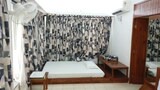 Deluxe Double Room Single Use, 1 Double Bed, Pool Access, Pool View