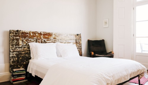 Premium Suite, Balcony