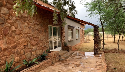Comfort House