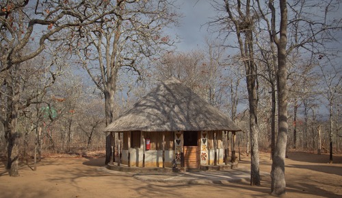 Baleni Cultural Camp (1)