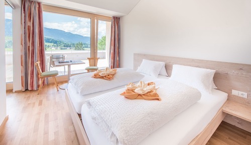 Panoramic Double Room