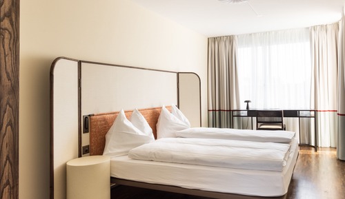Superior Penthouse, 2 Bedrooms, Non Smoking, Balcony