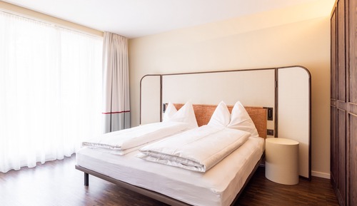 Superior Apartment, 2 Bedrooms, Non Smoking, Balcony