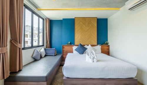 Superior Room