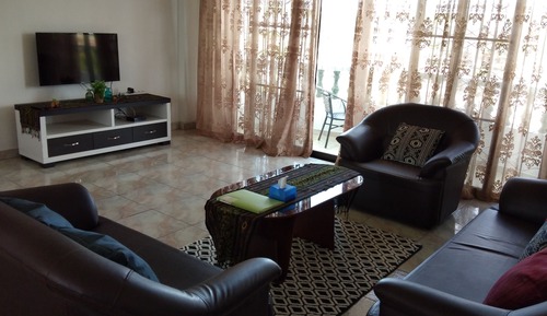 Basic Apartment, 3 Bedrooms