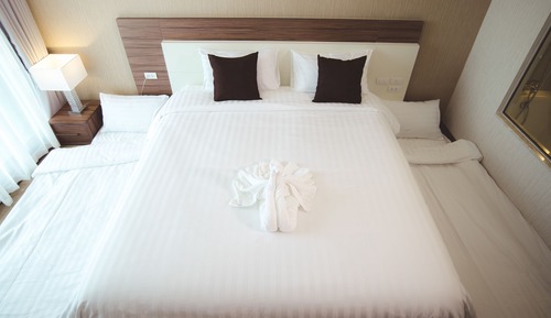 1-Bedroom Apartment