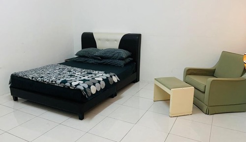 Family House, 4 Bedrooms, Non Smoking, Hill View