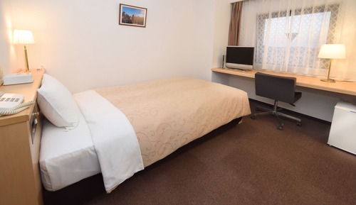 Single Room, Non Smoking, Private Bathroom